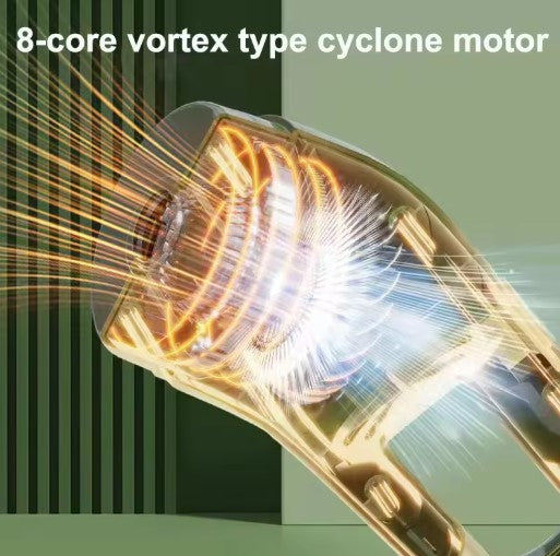 D|V15 - Vacuum Wireless Rechargeable